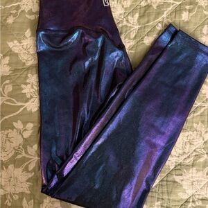 Buffbunny Collection Rebel Leggings